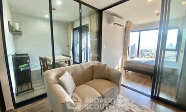 Wohnung zur Miete mit 1 Zimmer in Chatuchak, Bangkok