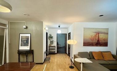 For rent 2 bedrooms condo in Bang Na, Bangkok
