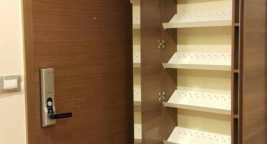 For sale 1 bed condo in Sathon, Bangkok