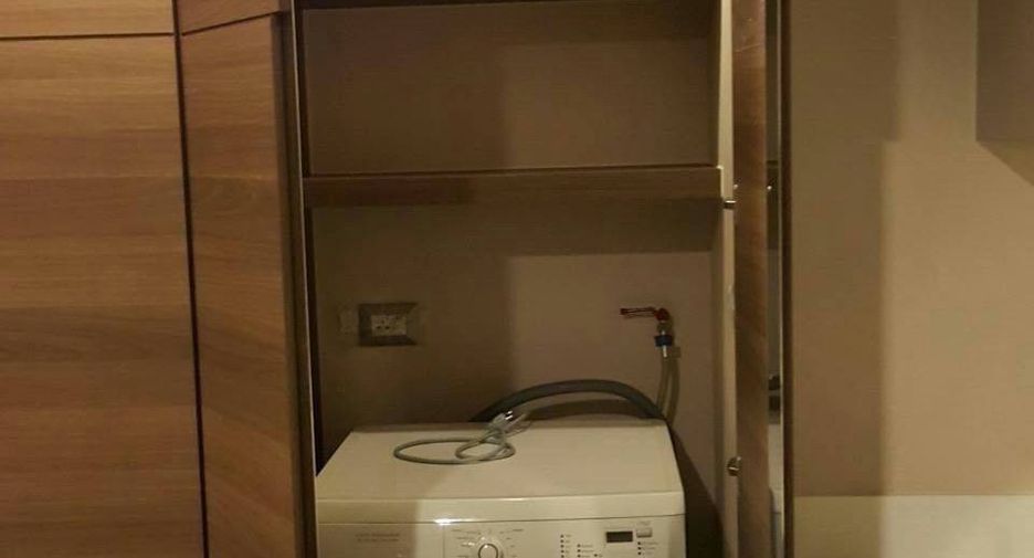 For sale 1 bed condo in Sathon, Bangkok