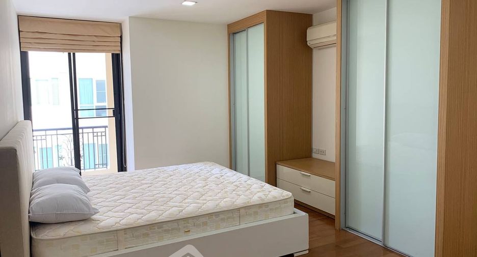 For rent 2 ベッドルーム condo in Watthana, Bangkok