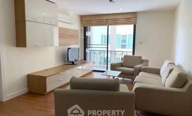 For rent 2 ベッドルーム condo in Watthana, Bangkok