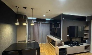 For rent 2 bedrooms condo in Yan Nawa, Bangkok