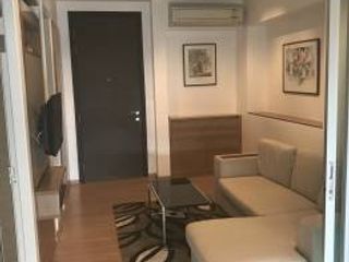 Wohnung zur Miete mit 1 Zimmer in Phaya Thai, Bangkok