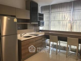 Wohnung zur Miete mit 1 Zimmer in Phaya Thai, Bangkok