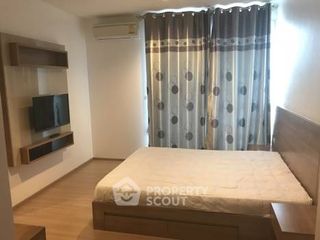 Wohnung zur Miete mit 1 Zimmer in Phaya Thai, Bangkok