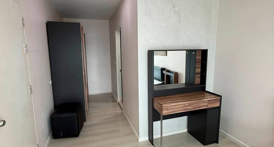 Wohnung zur Miete mit 2 Zimmer in Khlong Toei, Bangkok
