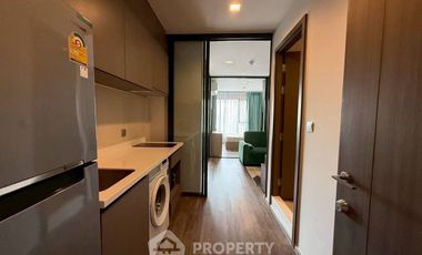 Wohnung zur Miete mit 1 Zimmer in Chatuchak, Bangkok