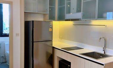 For rent 1 Beds condo in Watthana, Bangkok