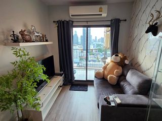 For rent 2 bedrooms condo in Phra Khanong, Bangkok