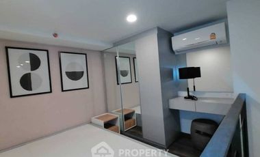 For rent 1 bed condo in Ratchathewi, Bangkok