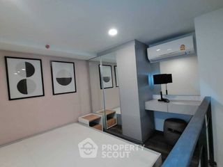 For rent 1 bed condo in Ratchathewi, Bangkok
