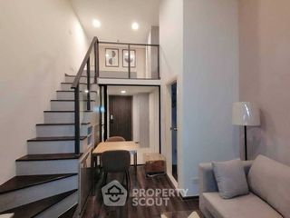 For rent 1 bed condo in Ratchathewi, Bangkok