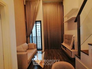 For rent 1 bed condo in Ratchathewi, Bangkok