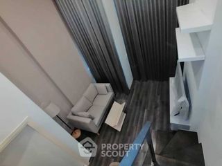 For rent 1 bed condo in Ratchathewi, Bangkok