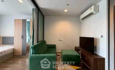 Wohnung zur Miete mit 1 Zimmer in Chatuchak, Bangkok