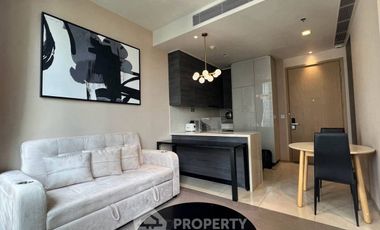 Wohnung zur Miete mit 1 Zimmer in Watthana, Bangkok