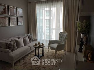 For sale 2 bedrooms condo in Pathum Wan, Bangkok