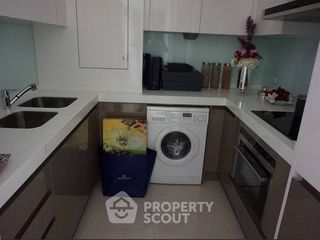 For sale 2 bedrooms condo in Pathum Wan, Bangkok