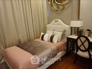 For sale 2 bedrooms condo in Pathum Wan, Bangkok