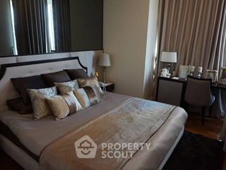 For sale 2 bedrooms condo in Pathum Wan, Bangkok