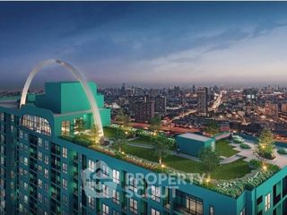 For sale 2 bedrooms condo in Suan Luang, Bangkok