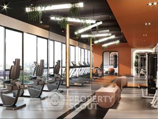 For sale 2 bedrooms condo in Suan Luang, Bangkok