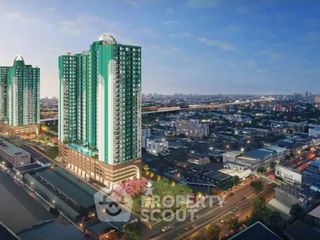 For sale 2 bedrooms condo in Suan Luang, Bangkok