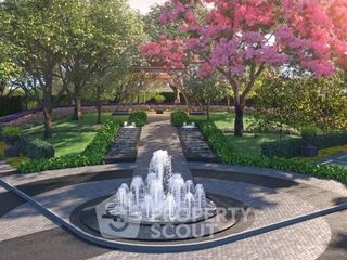For sale 2 bedrooms condo in Suan Luang, Bangkok