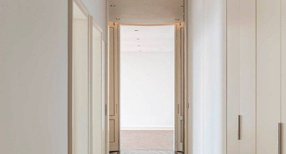 Wohnung zum Kauf mit 4 Zimmer in Sathon, Bangkok