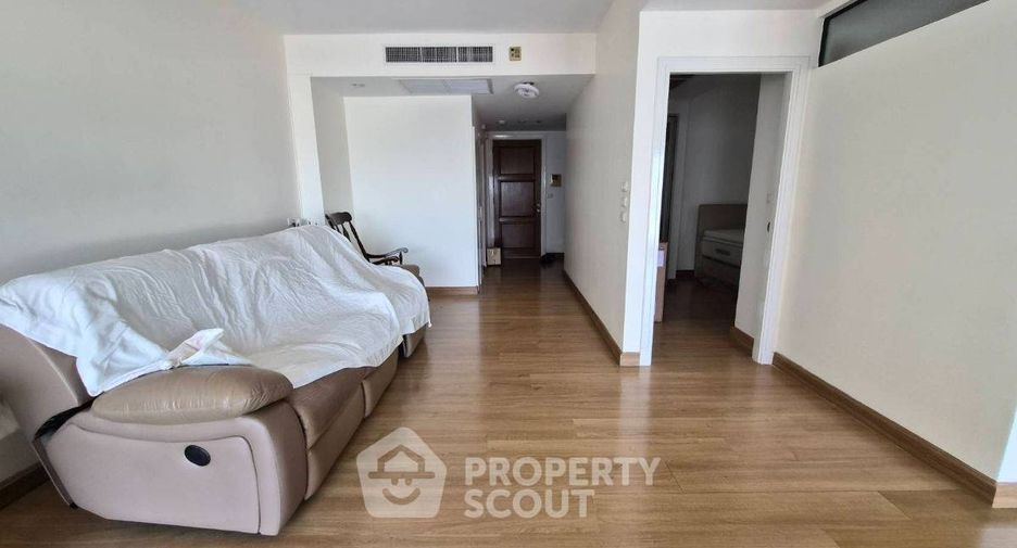 For sale 2 bedrooms condo in Bang Kho Laem, Bangkok