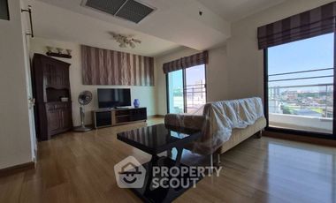 For sale 2 bedrooms condo in Bang Kho Laem, Bangkok