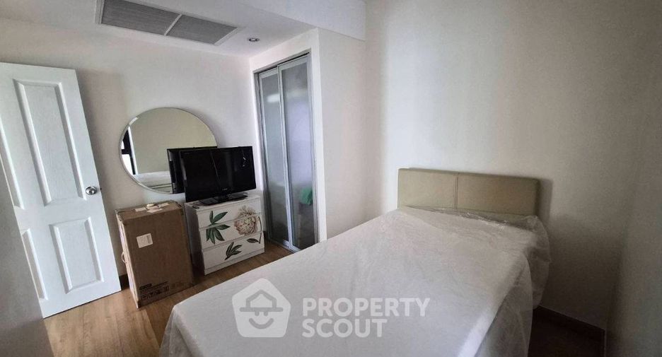 For sale 2 bedrooms condo in Bang Kho Laem, Bangkok
