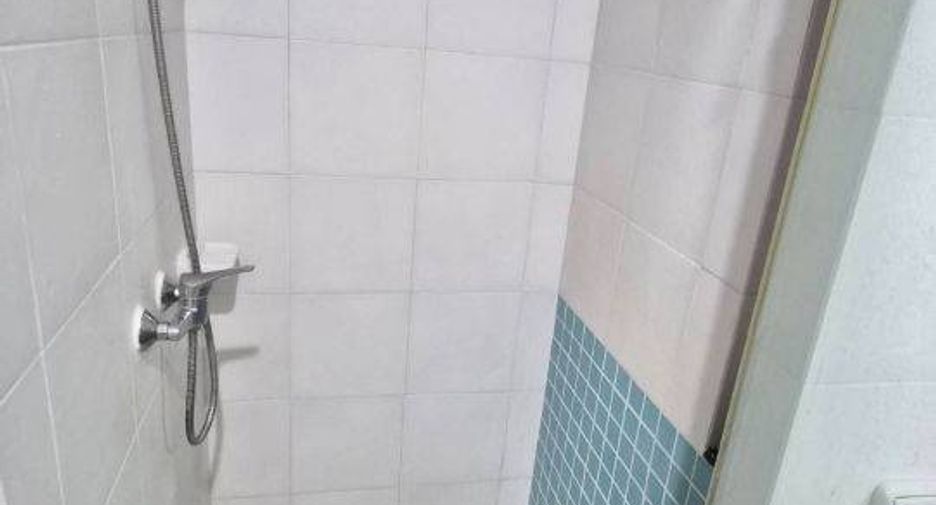 For sale 2 bedrooms condo in Bang Kho Laem, Bangkok