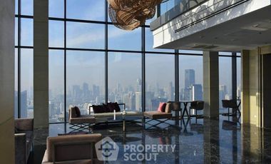 Wohnung zur Miete mit 2 Zimmer in Watthana, Bangkok