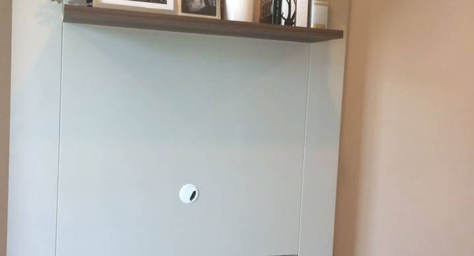 For rent 1 bed condo in Sathon, Bangkok