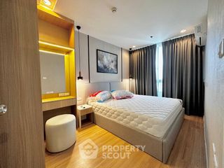 For rent and for sale 2 bedrooms condo in Suan Luang, Bangkok