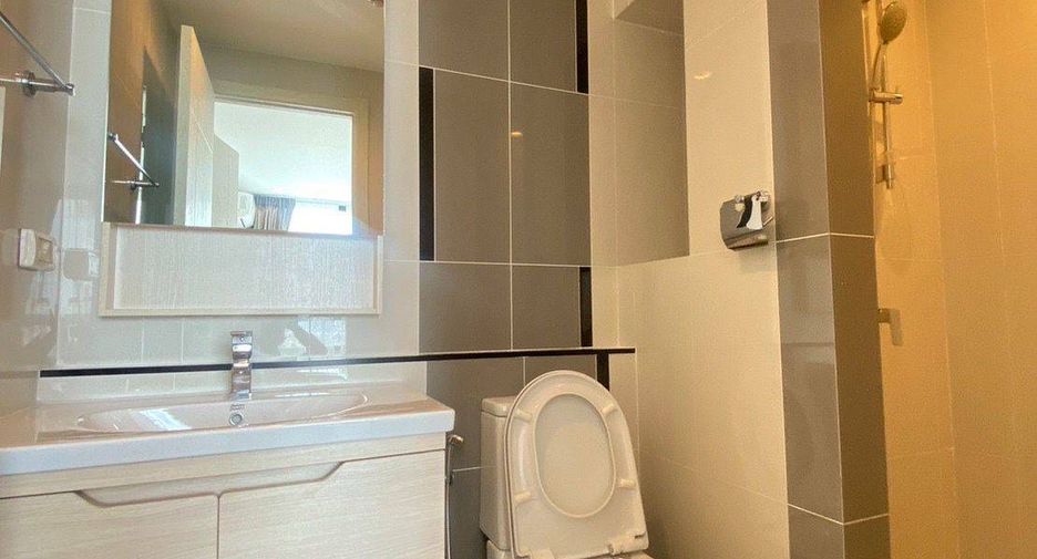 For rent そして for sale 2 ベッドルーム condo in Suan Luang, Bangkok