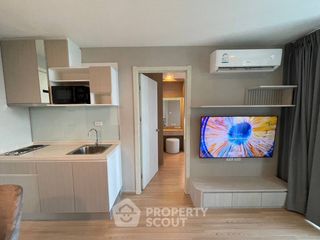 For rent and for sale 2 bedrooms condo in Suan Luang, Bangkok