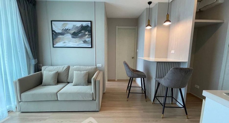 For rent そして for sale 2 ベッドルーム condo in Suan Luang, Bangkok
