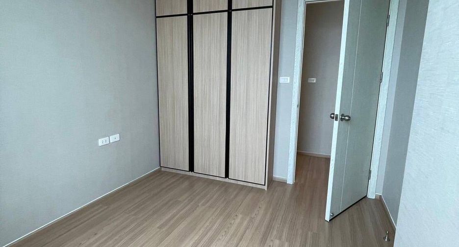For rent そして for sale 2 ベッドルーム condo in Suan Luang, Bangkok