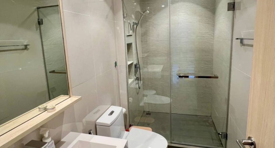Wohnung zur Miete und zum Kauf mit 2 Zimmer in Watthana, Bangkok