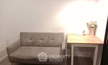 For sale 1 bed condo in Bang Na, Bangkok
