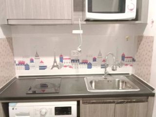 For sale 1 bed condo in Bang Na, Bangkok