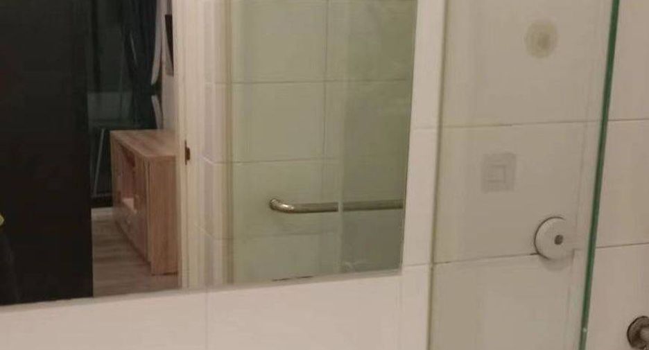 For sale 1 bed condo in Bang Na, Bangkok
