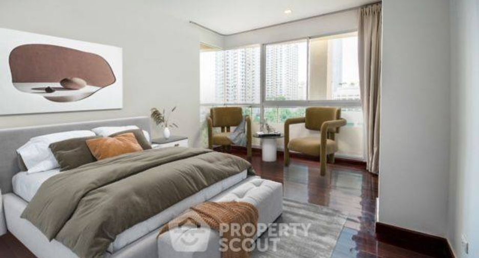 For rent そして for sale 5 ベッドルーム condo in Watthana, Bangkok