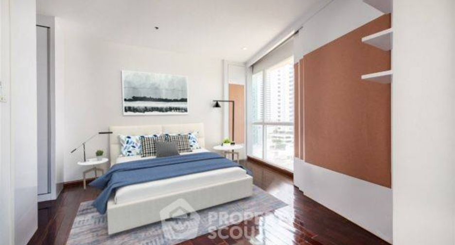 For rent そして for sale 5 ベッドルーム condo in Watthana, Bangkok