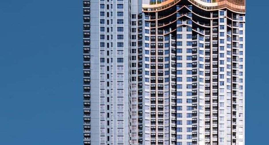 Wohnung zur Miete und zum Kauf mit 2 Zimmer in Chatuchak, Bangkok