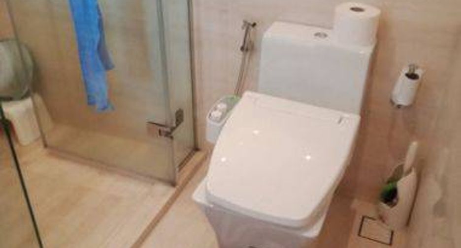 出售 1 卧室 公寓 在 Khlong Toei, 曼谷