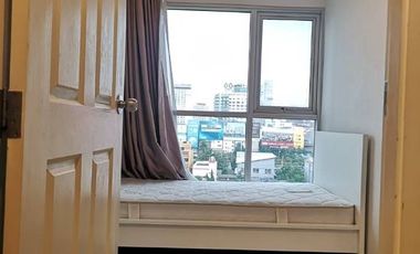 For sale 2 bedrooms condo in Huai Khwang, Bangkok